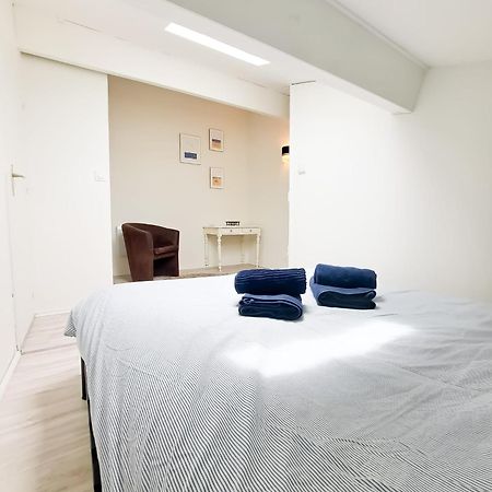 La Nauzane - 5 Min De La Plage, Residence Securisee Avec Parking Et Terrasse Vaux-sur-Mer Exteriör bild
