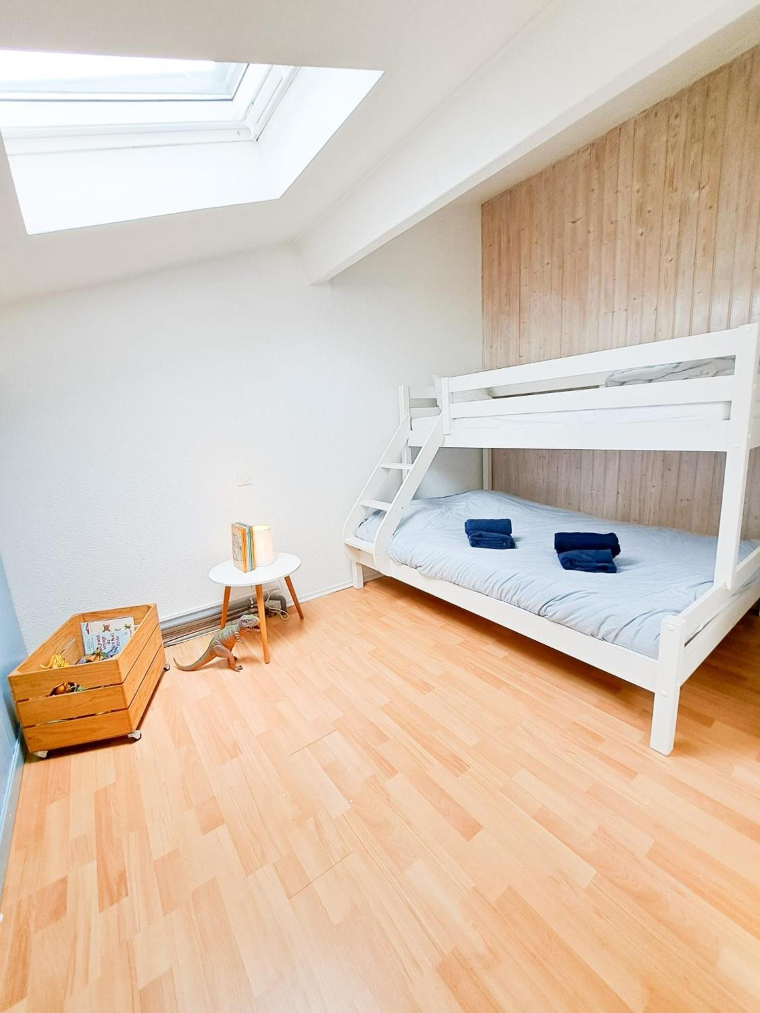 La Nauzane - 5 Min De La Plage, Residence Securisee Avec Parking Et Terrasse Vaux-sur-Mer Exteriör bild