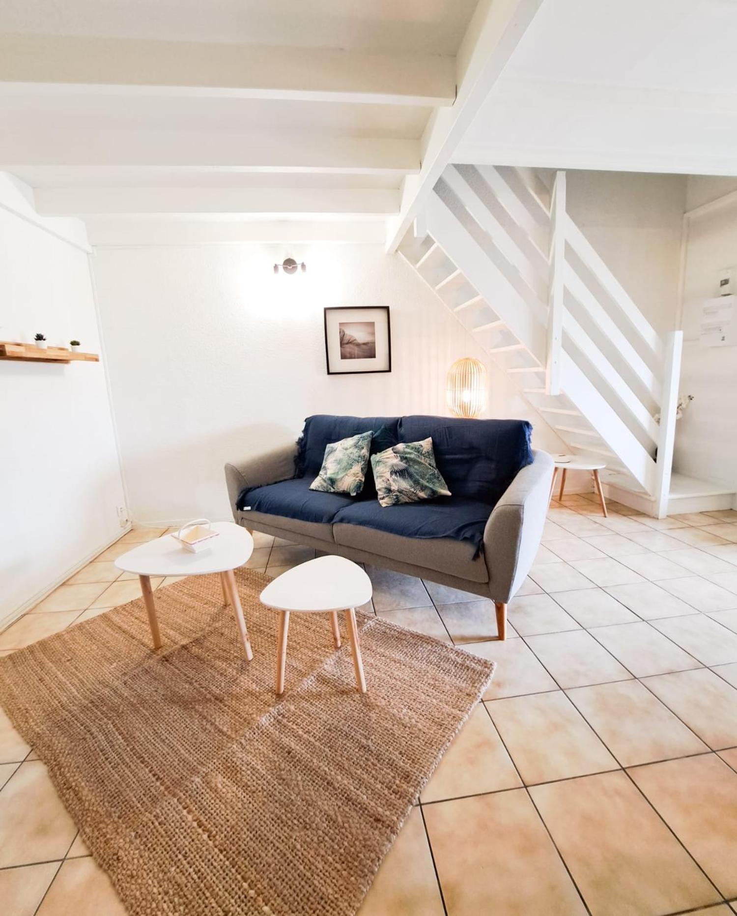 La Nauzane - 5 Min De La Plage, Residence Securisee Avec Parking Et Terrasse Vaux-sur-Mer Exteriör bild