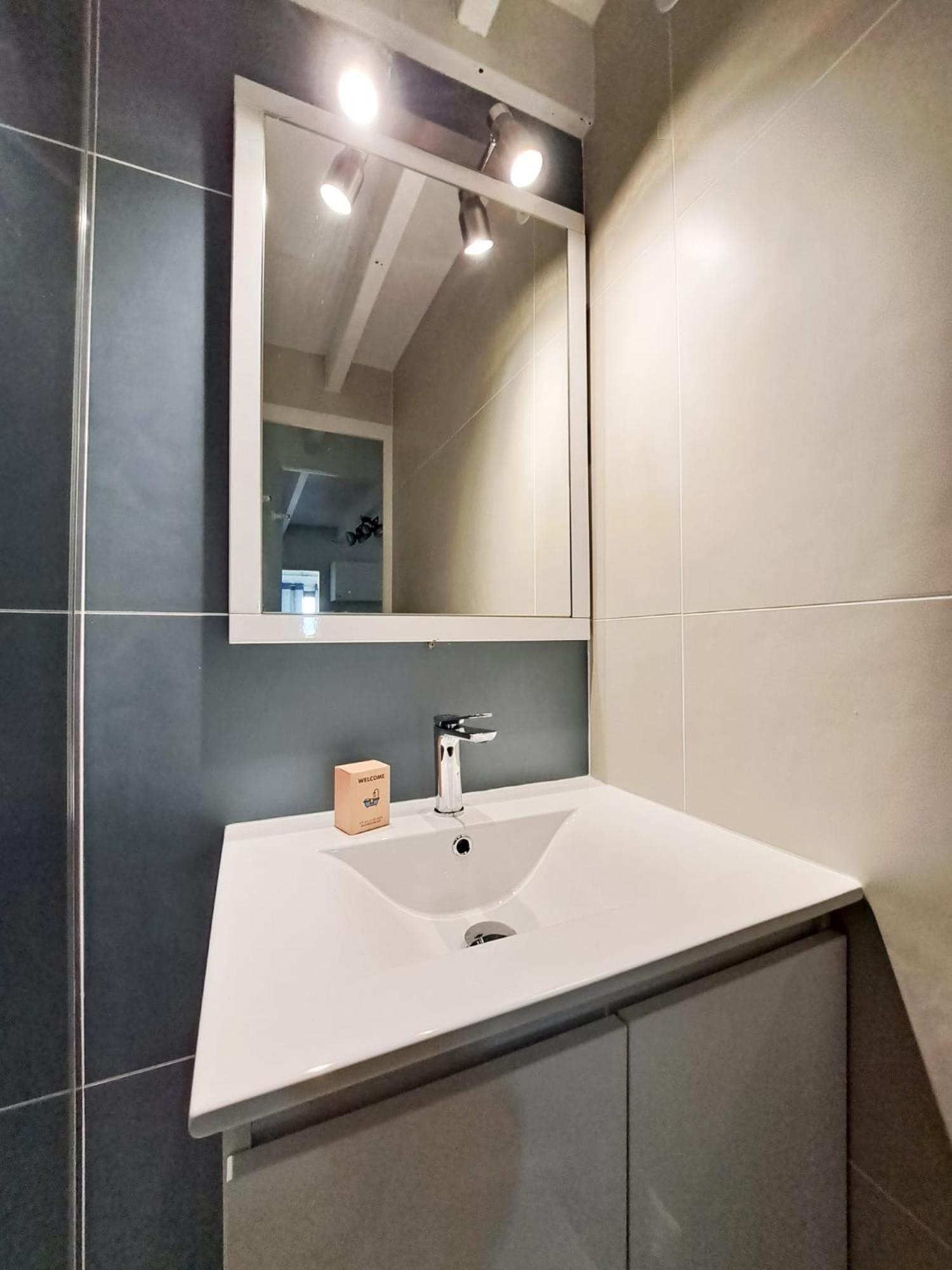 La Nauzane - 5 Min De La Plage, Residence Securisee Avec Parking Et Terrasse Vaux-sur-Mer Exteriör bild